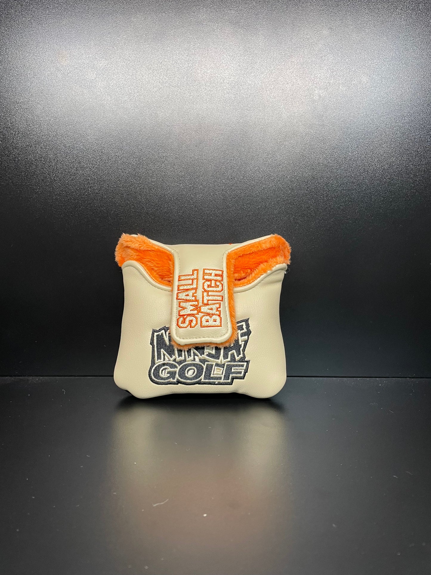 Headband Ninja Headcover