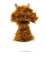 Load image into Gallery viewer, Highland Cow - Hybrid Cover