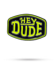 Load image into Gallery viewer, HEYDUDE - Logo Ball Marker