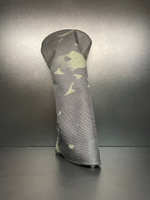 Load image into Gallery viewer, Army Camo Headcover