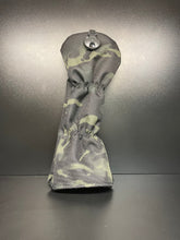 Load image into Gallery viewer, Army Camo Headcover
