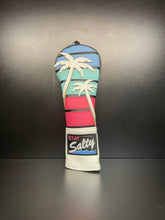Load image into Gallery viewer, Paradise Stay Salty Headcover