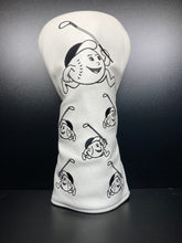 Load image into Gallery viewer, Baseball Golfer Headcover