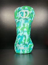 Load image into Gallery viewer, Tie Dye Headcover
