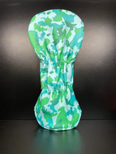 Load image into Gallery viewer, Tie Dye Headcover