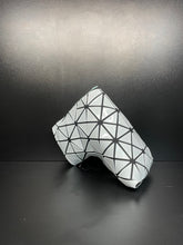 Load image into Gallery viewer, Tangram Iridescence Patterns Headcovers