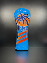 Load image into Gallery viewer, Palm Tree 1.0 Headcover