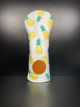 Load image into Gallery viewer, Pineapple Blended Headcover
