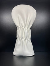 Load image into Gallery viewer, Pink Snapdragon Flower Headcover