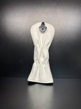 Load image into Gallery viewer, Pink Snapdragon Flower Headcover