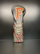 Load image into Gallery viewer, The King Skull Headcover
