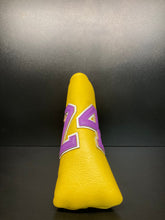 Load image into Gallery viewer, Kobe GOAT Headcover