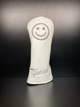Load image into Gallery viewer, Smiley Face Headcover
