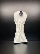 Load image into Gallery viewer, Tap It In! Silhouette Golfer Headcover