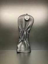 Load image into Gallery viewer, Tap It In! Silhouette Golfer Headcover