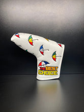 Load image into Gallery viewer, Palmer Umbrella Headcover