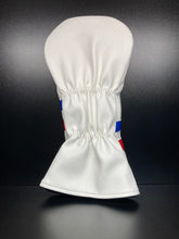 Load image into Gallery viewer, Korean Flag Headcover