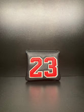 Load image into Gallery viewer, Jordan Goat Headcover