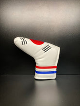 Load image into Gallery viewer, Korean Flag Headcover