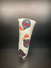 Load image into Gallery viewer, Angry Bomb! Headcover