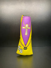 Load image into Gallery viewer, Kobe GOAT Headcover