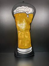 Load image into Gallery viewer, Beer Golf Headcover
