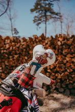 Load image into Gallery viewer, Hacker Driver Cover