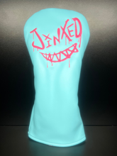 Load image into Gallery viewer, Got "Jinxed" Arcane Headcover