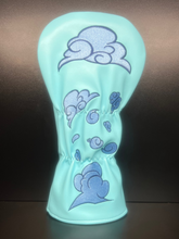 Load image into Gallery viewer, Got "Jinxed" Arcane Headcover