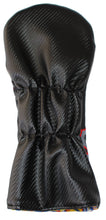 Load image into Gallery viewer, Swag Golf 8-Bit Flipper Dolphin Driver Headcover