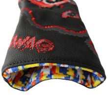 Load image into Gallery viewer, Swag Golf 8-Bit Flipper Dolphin Driver Headcover