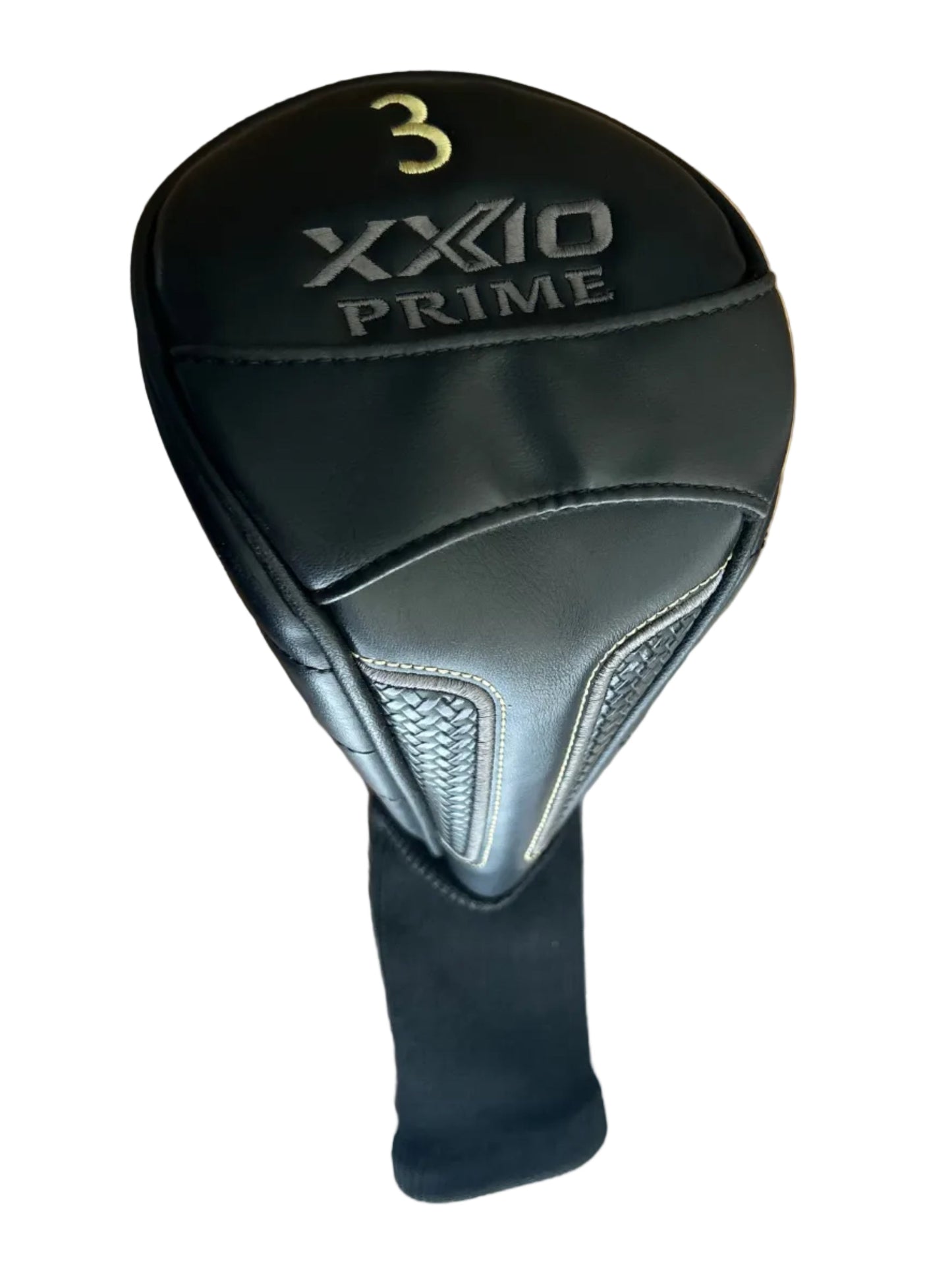 XXIO Prime 12 Men's Replacement Headcovers