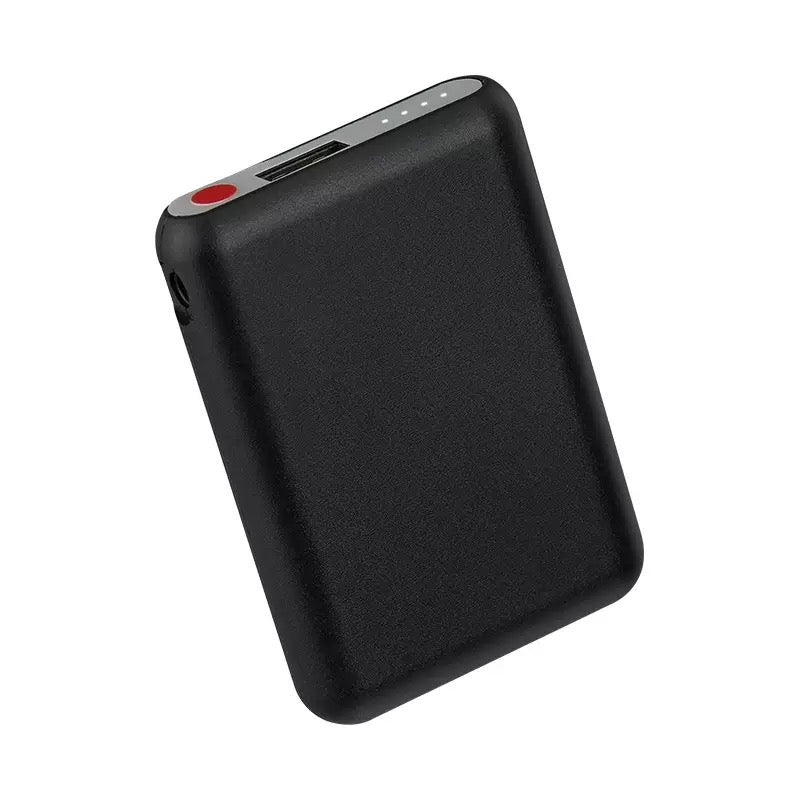 LITEGUEST USB Heated Beanie | Heated Winter Hat for Ear Warmth