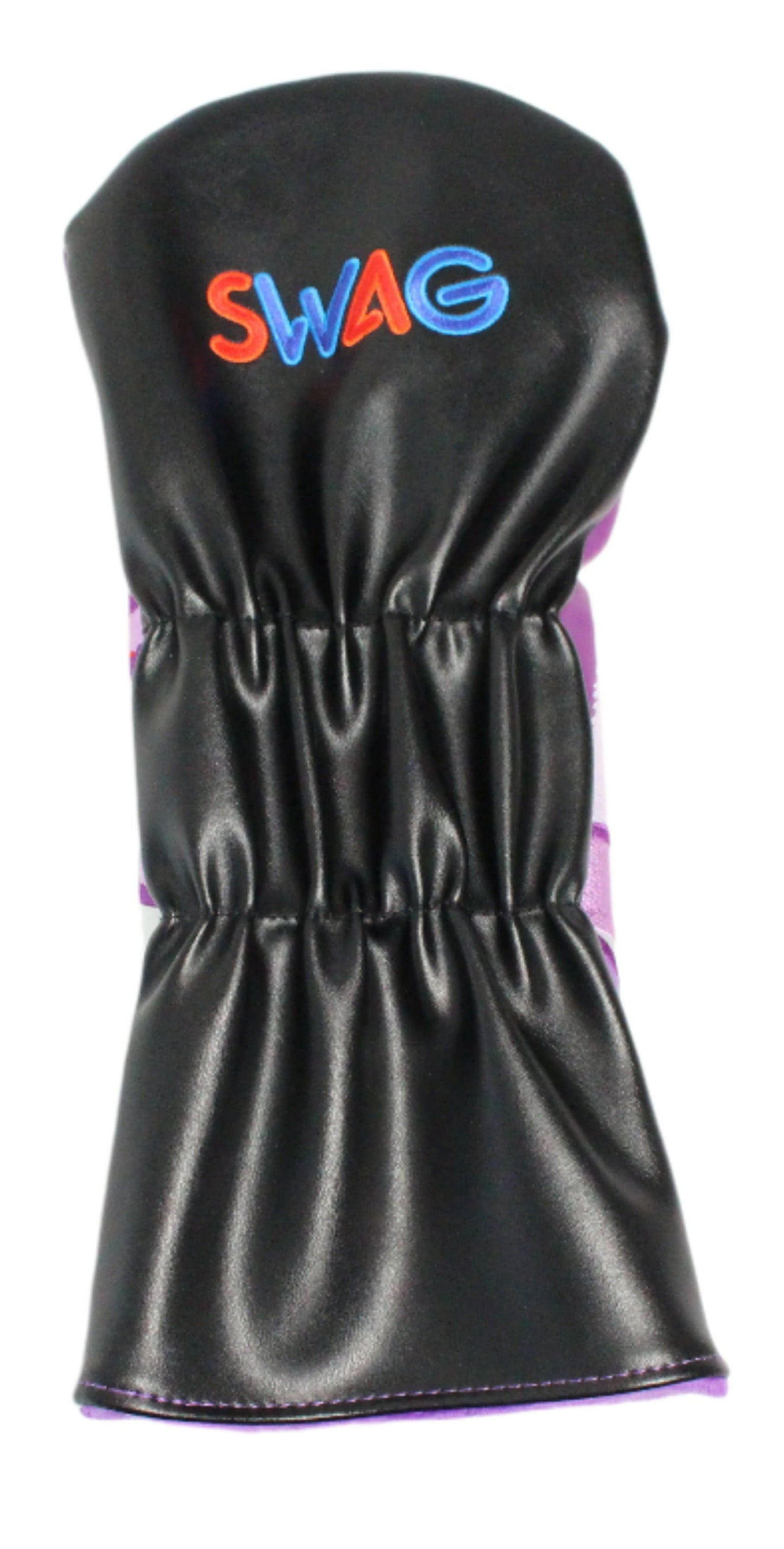 Swag Golf - Swag'n USA Driver Headcover *opened, no bag*