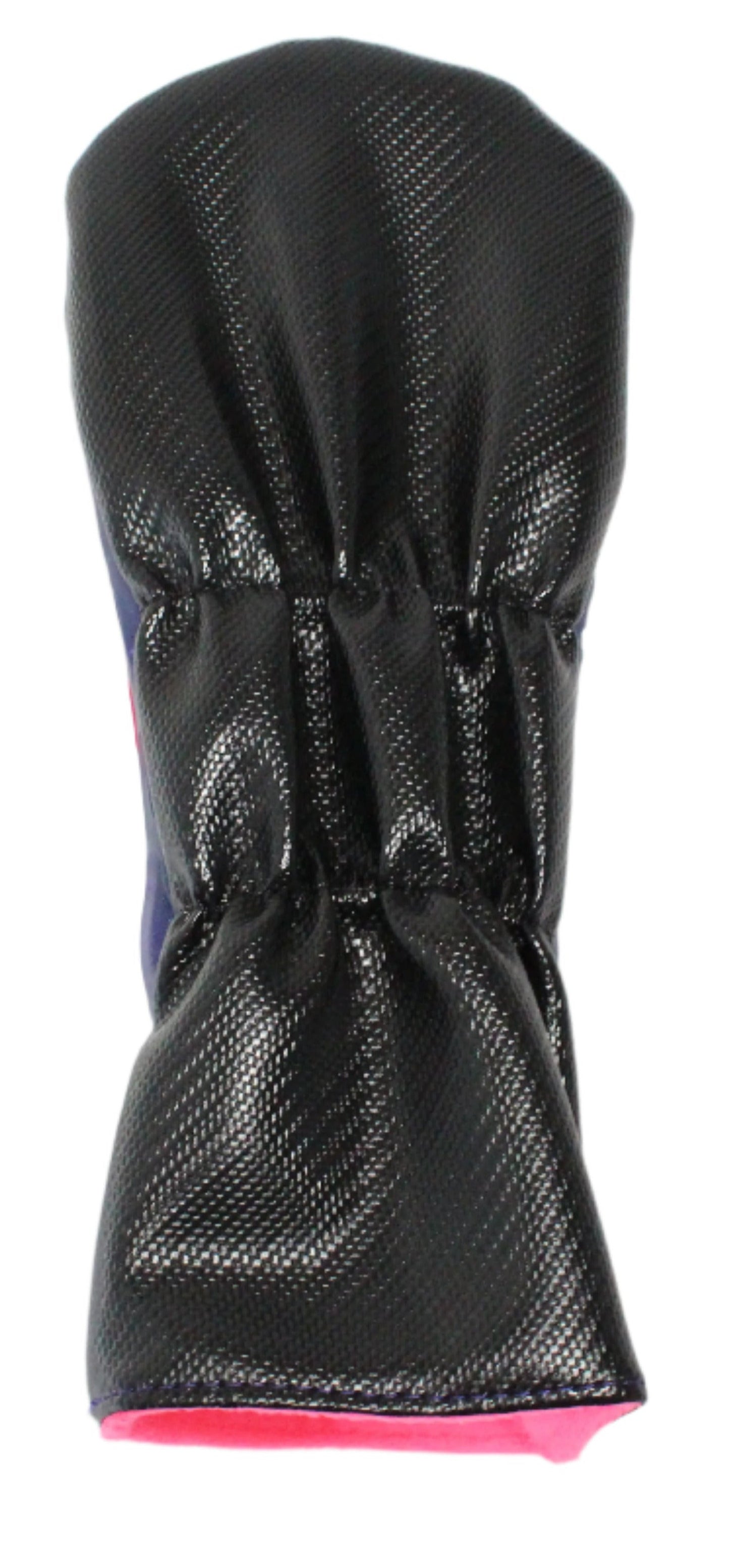 Swag Golf - Galaxy Pink Skull TPU Driver Headcover *opened, no bag*