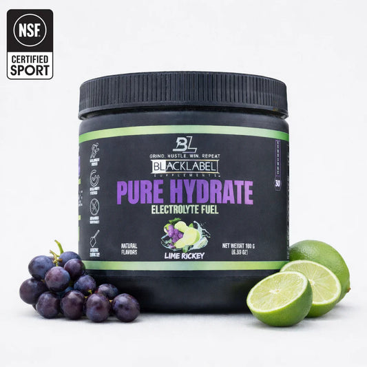 PURE HYDRATE