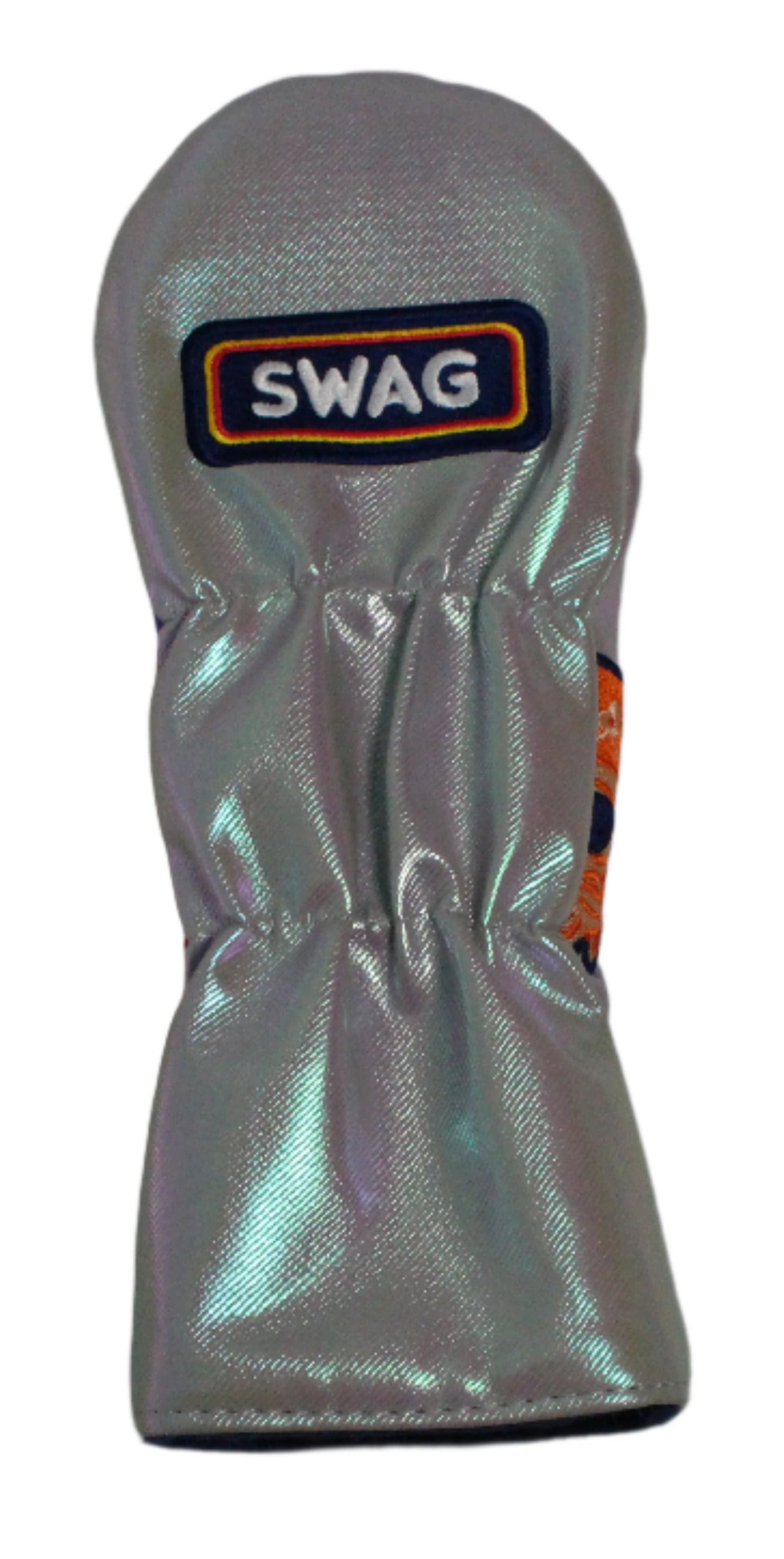 Swag Golf - SWAG Slots Fairway Wood Headcover *opened, no bag*