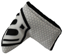 Load image into Gallery viewer, Bettinardi - 2022 Jumbo Hex B Specialty Run Blade Putter Headcover White/Black