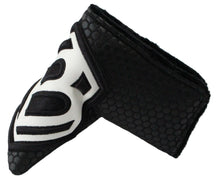 Load image into Gallery viewer, Bettinardi - 2022 Jumbo Hex B Specialty Run Blade Putter Headcover Black/White