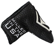 Load image into Gallery viewer, Bettinardi - 2022 Jumbo Hex B Specialty Run Blade Putter Headcover Black/White