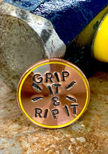 Load image into Gallery viewer, The Golf Gift Box - Divot Tool, Ball Marker, and More