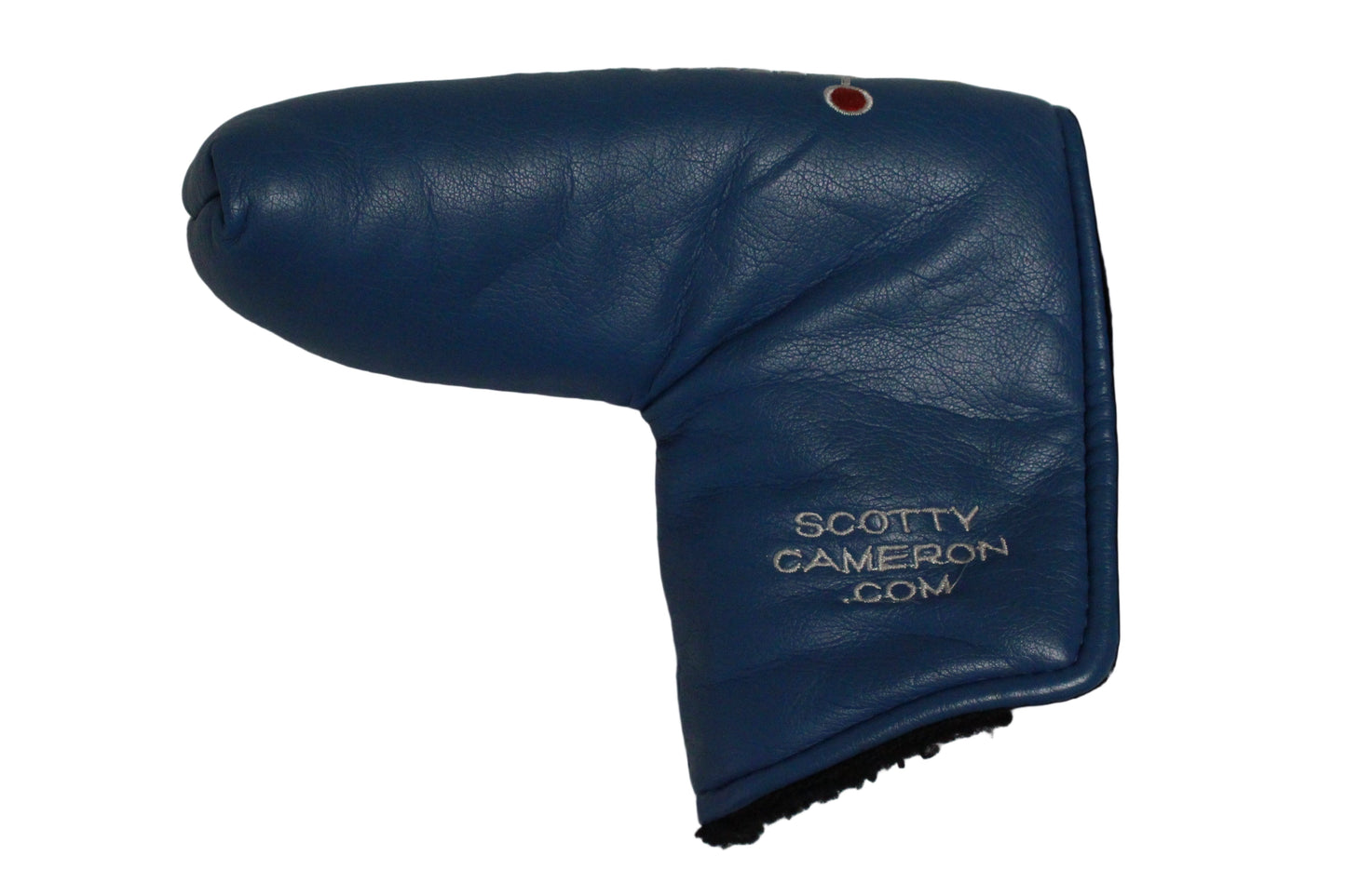 Pre-Owned Scotty Cameron Studio Stainless Prototype Limited Blade Putter Headcover