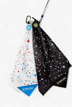 Load image into Gallery viewer, SKIVE Magnetic Golf Towel