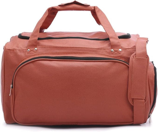Basketball Duffel Bag - Authentic Series