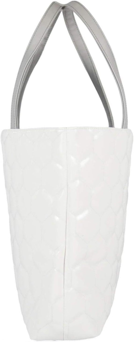 Soccer Tote Handbag - Authentic Series