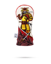 Load image into Gallery viewer, Samurai's Strength - Hybrid Cover