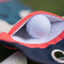 Load image into Gallery viewer, Koi Utility Towel (Blue)