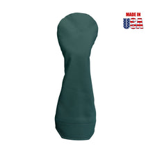 Load image into Gallery viewer, Solid Hybrid Leather Headcovers