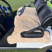 Load image into Gallery viewer, Golf Cart Seat Covers