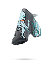 Load image into Gallery viewer, Kraken - Blade Putter Cover